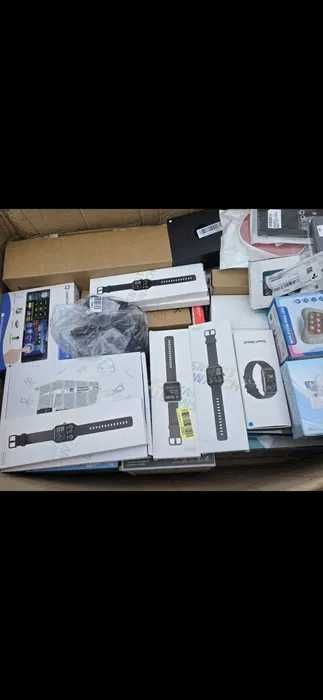 Box!Amazon Elektronika/Mix Tanio!