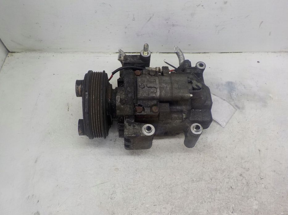 SPRĘŻARKA POMPA KLIMATYZACJI MAZDA 5 II 1.8 2.0 H12A0BW4JZ