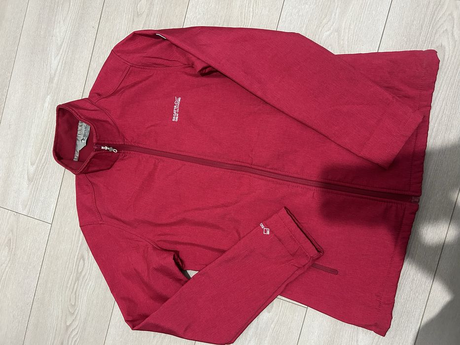 Вітровка малинка Regatta  s-m