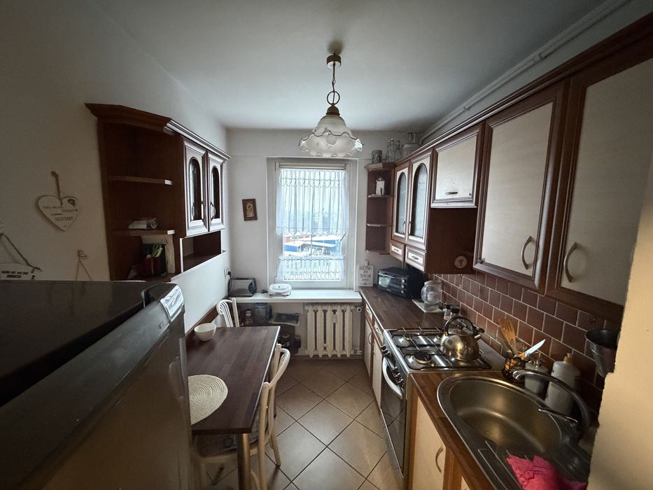 Wynajme mieszkanie w Śremie