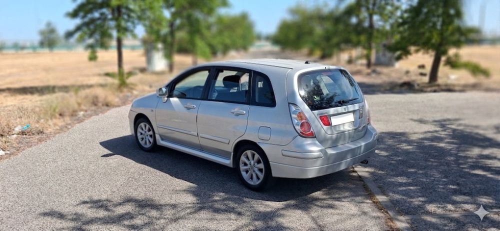 Suzuki Liana 1.3 de 90 cv