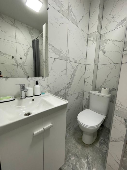 Здаю свою квартиру Крюковщина