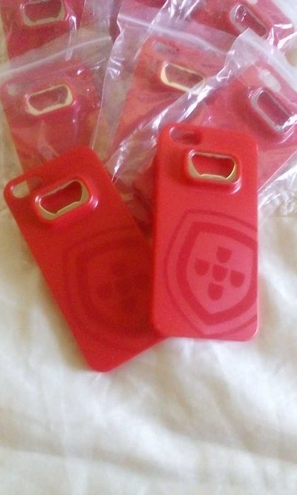 Abridor de garrafas  para a cerveja