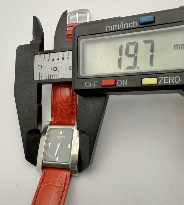 Zegarek Damski Tissot L950