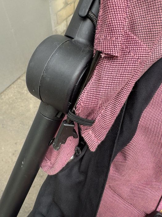 Коляска детская  CYBEX EEZY S+ 2