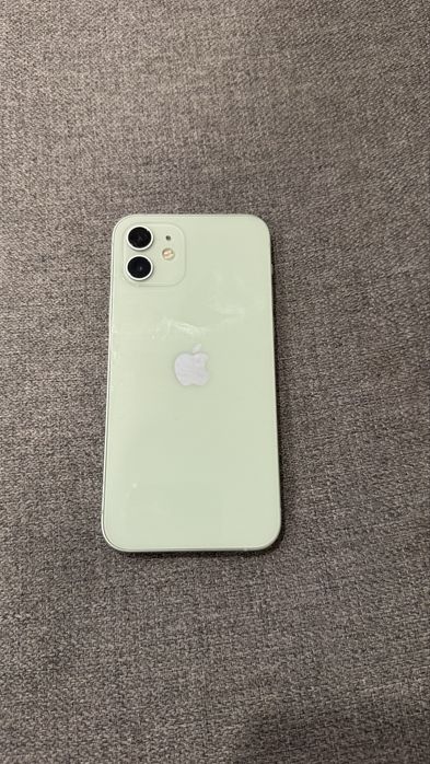 Iphone 12 Normal