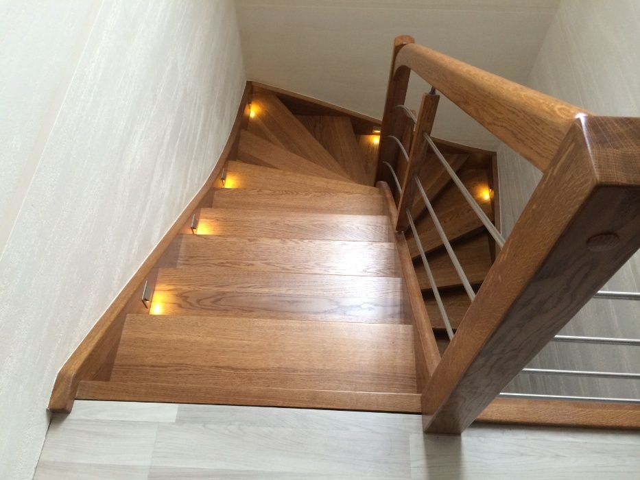 SCHODY SAMONOŚNE - Wrocław całe dolnośląskie