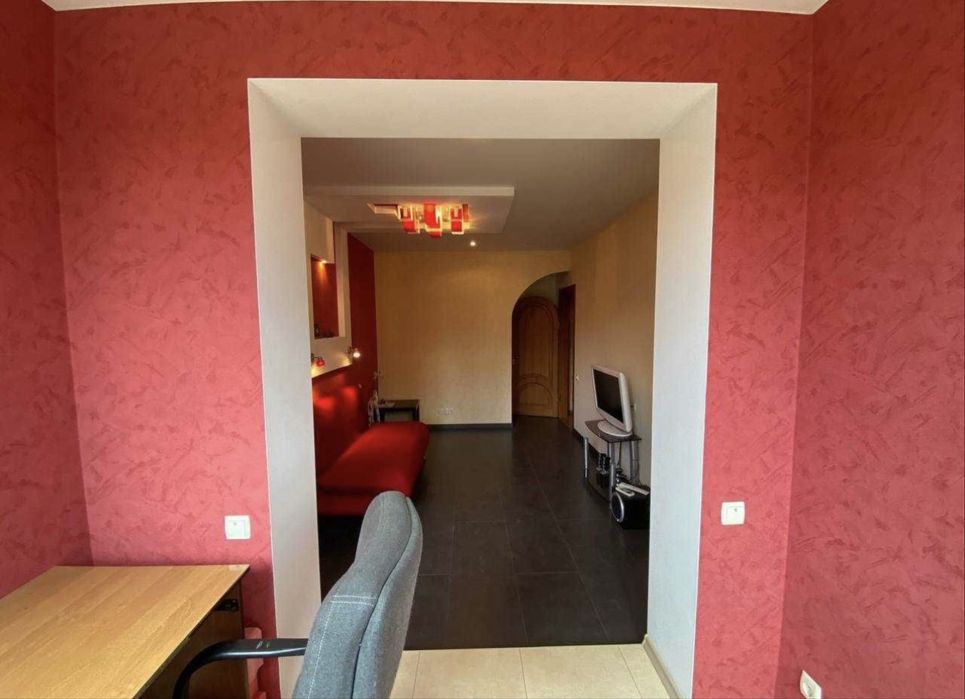 Продам 3к квартиру Победа, ремонт