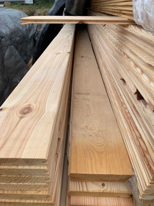 Deska elewacyjna 2 klasa