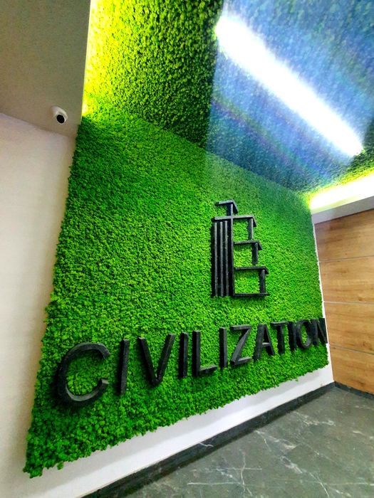 Продам офис, центр, БЦ Цивилизация 59кв. улица Мечникова