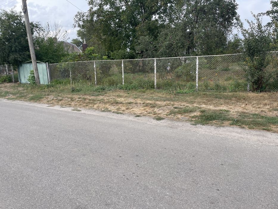 Продам будинок з участком с.Нізгірці