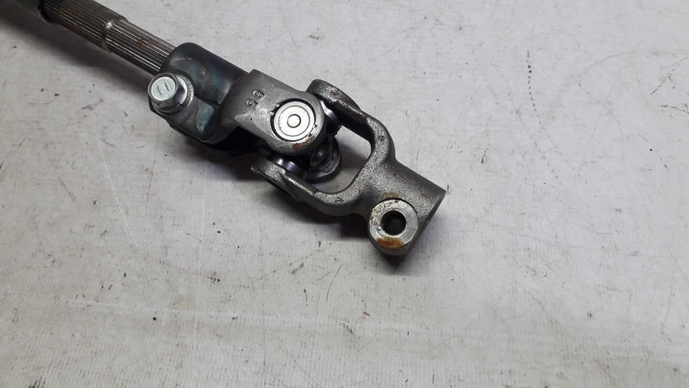 Coluna de Direção+ Imobilizador CITROEN C1/PEUGEOT 107/TOYOTA AYGO
