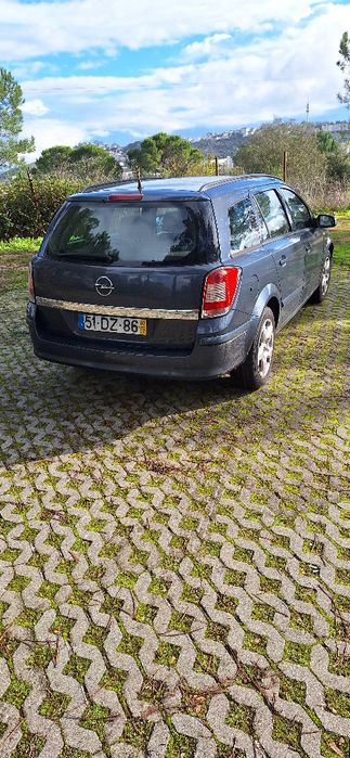 Opel Astra 1.3 Cdti - 168.000kms