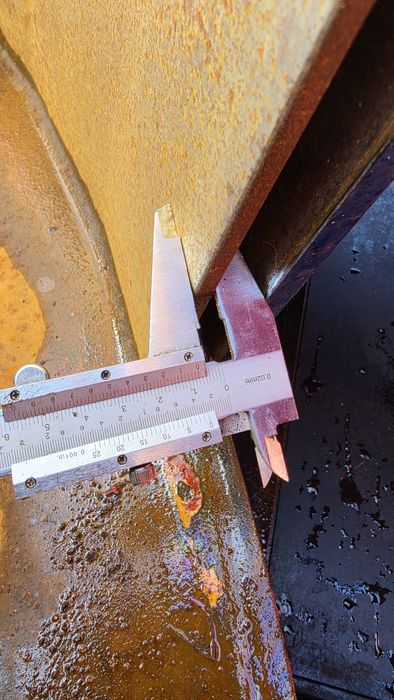 Paszowóz, Wóz Paszowy Siloking 8m3