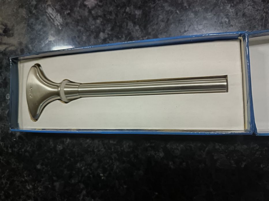 Medidor/termômetro de vinho