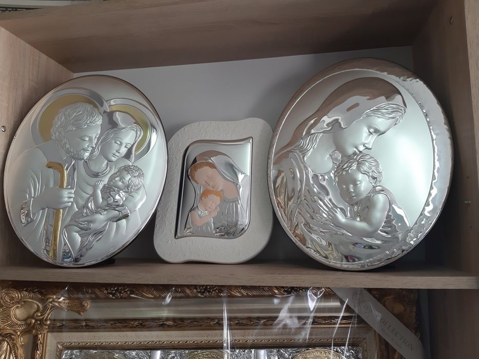 Ікони - образи