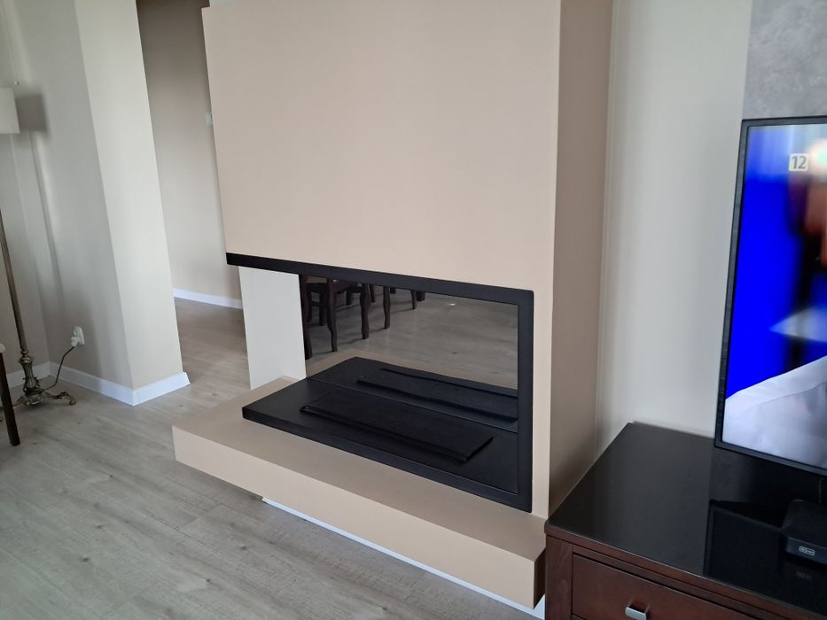 Kominek  Biokominek Nila Kami