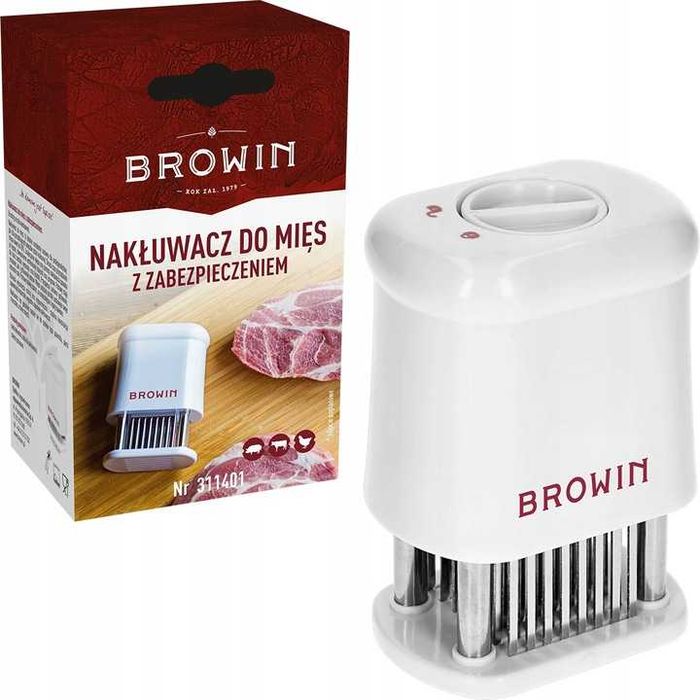 Nakłuwacz do mięsa - 2 szt.
