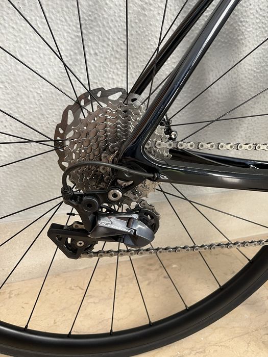 Bicicleta Scott Addict 20