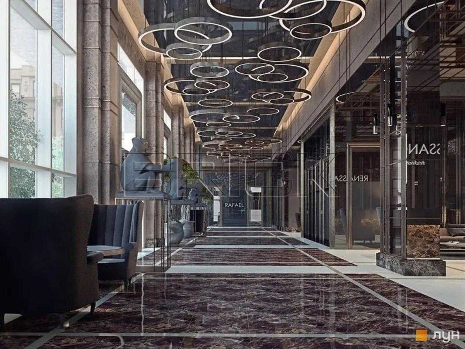 2-rooms apartment apartment by the address st. Starobazarnyy skv Kirova skv (area 105 m²) - Atlanta.ua - photo 21