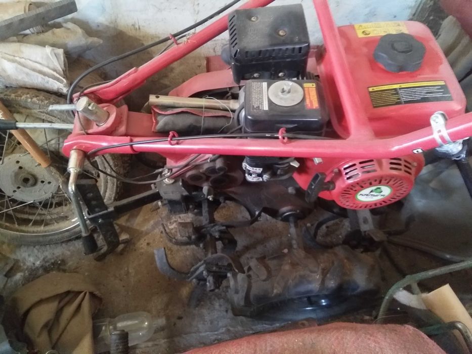 мото  мопет  и велик