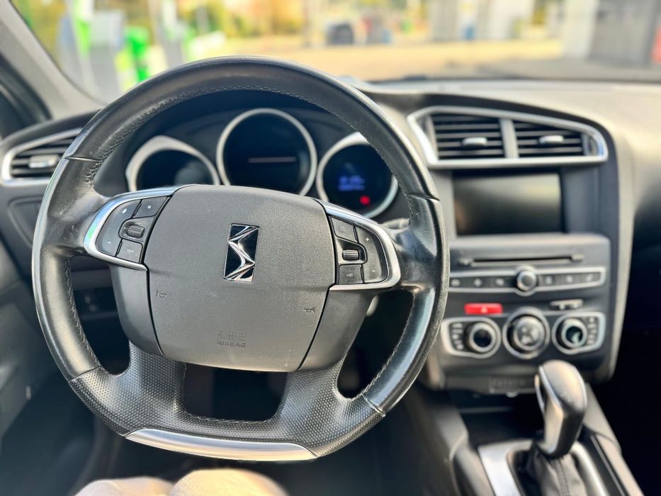 DS 4 — fotografia 7