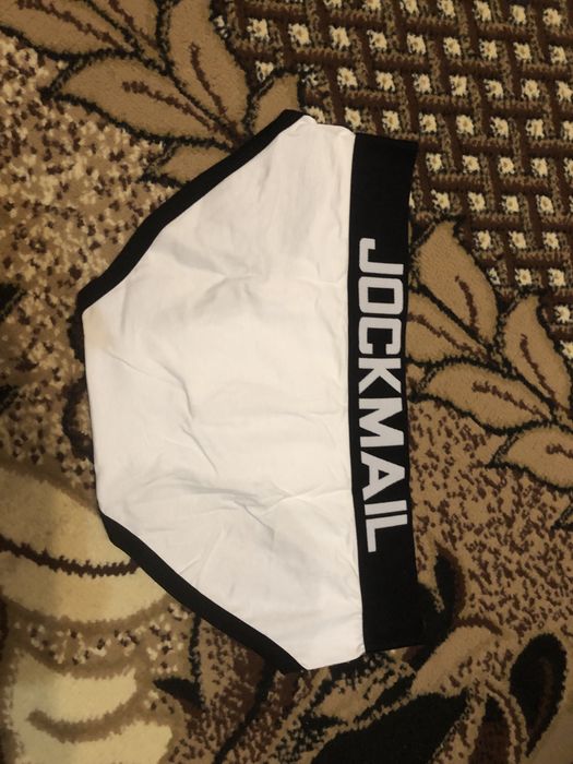 Спортивне трусы JOCKNAIL