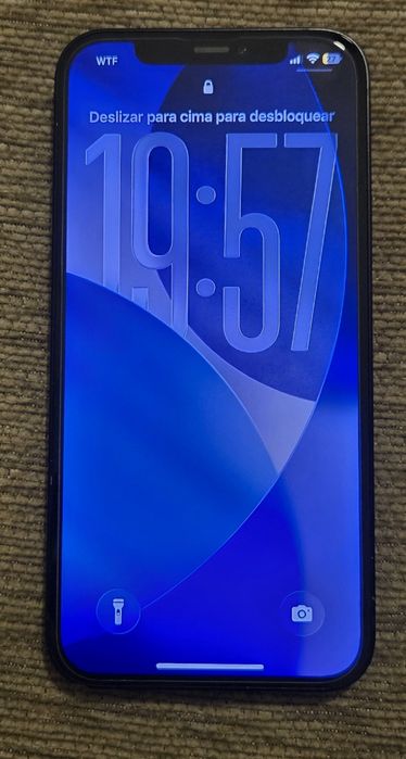 Iphone 12 - 256GB
