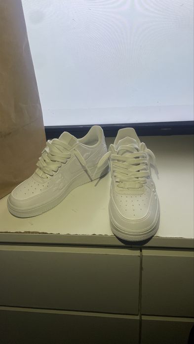 Air force 1 novo