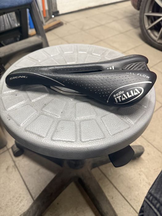 Siodelko signg selle italia gel