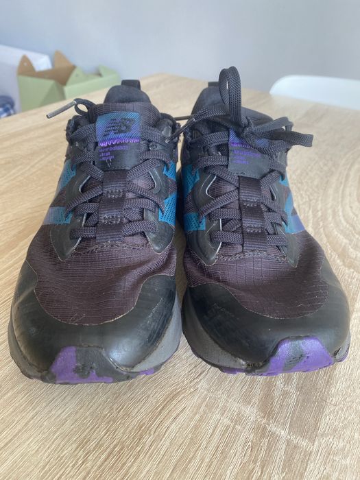 Buty damskie New Balance Nitrel Dynasoft
