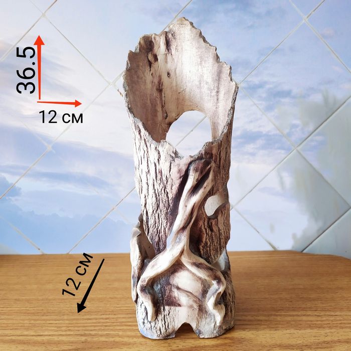 Декорация для аквариума