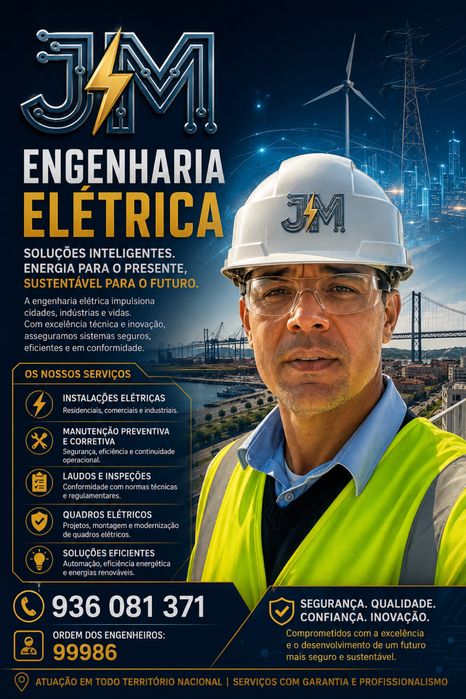 Servícos Elétrico Profissional