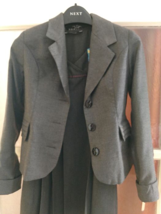 Школьный пиджак костюм форма