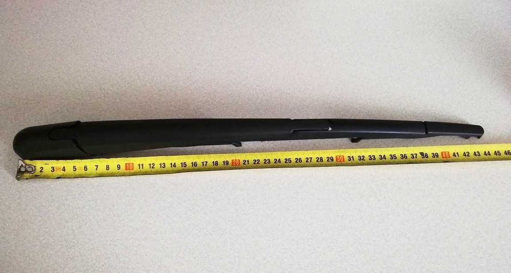 Wycieraczka ramię wycieraczki Peugeot 307 44cm / 28cmm