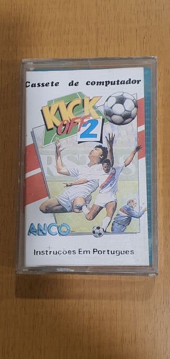 8 jogos ZX Spectrum- pack #13