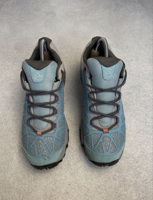 La Sportiva Gore-Tex 40p  Haglofs  Salewa теплі зимові mammut meindl