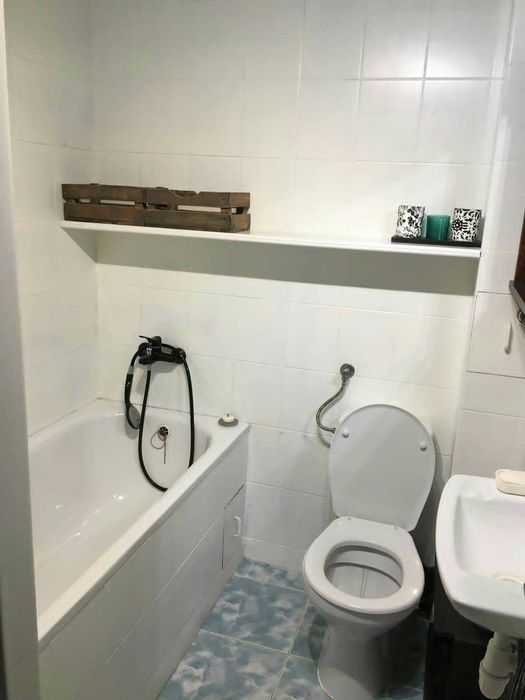 Wynajmę kawalerkę