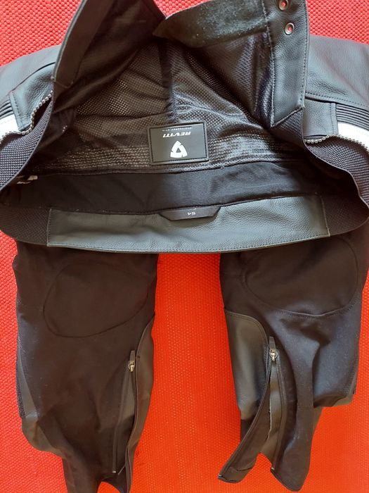 Revi't Vertex n°54 Pele (equivale ao 44)