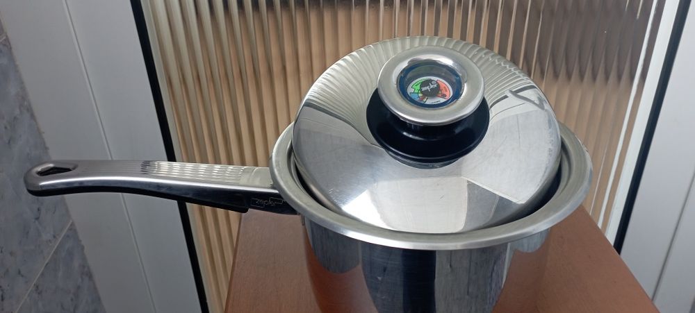 Сотейник Цептер ZEPTER, 2 литра