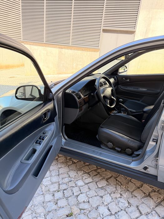 Mitsubishi Galant Diesel