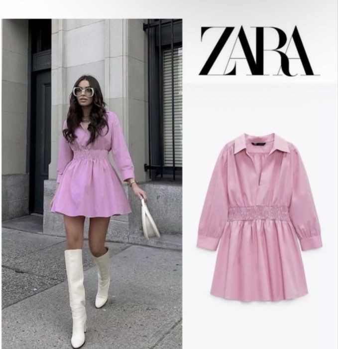 Сукня Zara, розмір xs