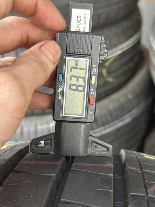 Opony letnie vredestein 195/60r16c