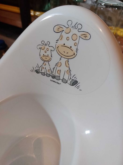 Nocnik - uniwersalny