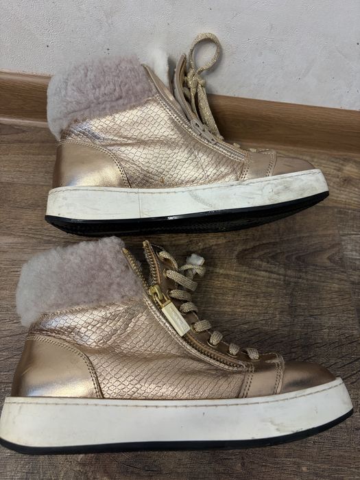 Чоботи Baldinini