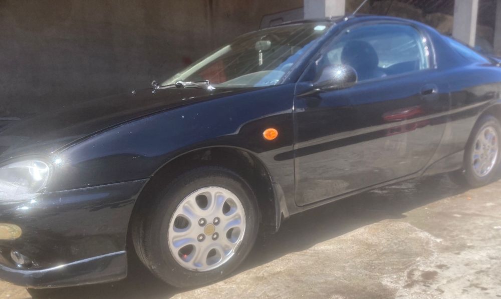 Vendo Mazda MX 3