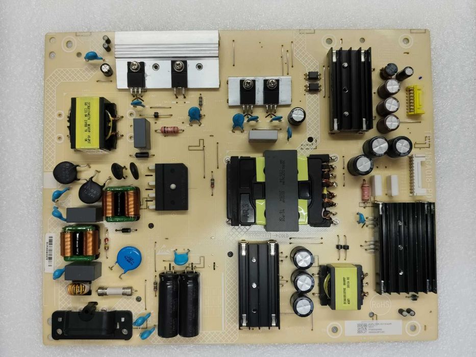 Placas PHILIPS 58PUS8555/12