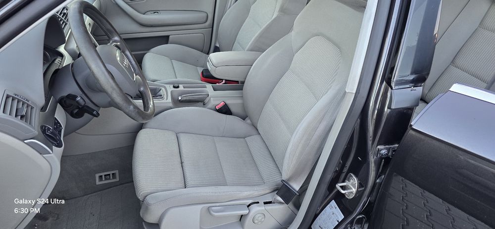 Audi A4 B7 2.0tdi quattro