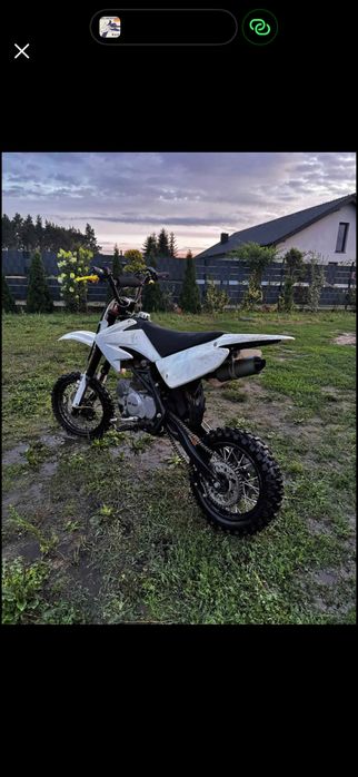 Cross Mrf 140 sprzedam