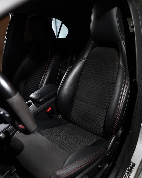 Mercedes Classe A AMG KIT A45 Auto